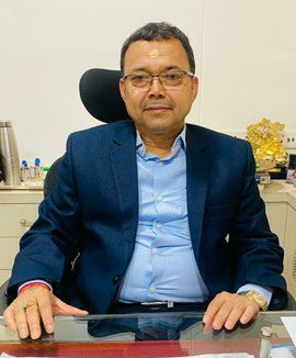 BANKIM SHUKLA