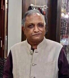 SHIKHAR CHAND JAIN