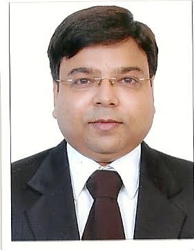 HARSH VIJAYVARGIYA