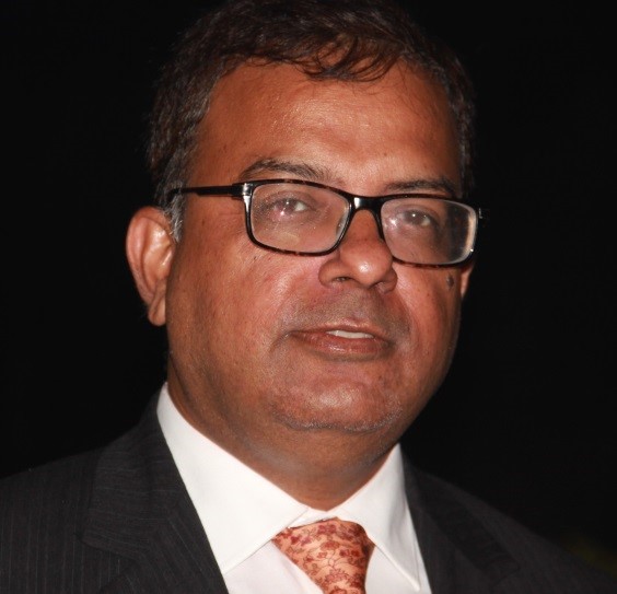PRAVEEN VERMA
