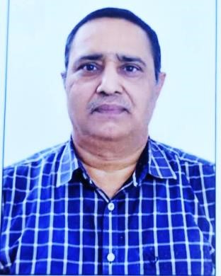 RAKESH KUMAR GUPTA