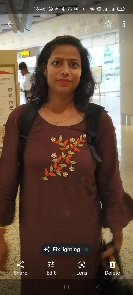 SMITA GUPTA