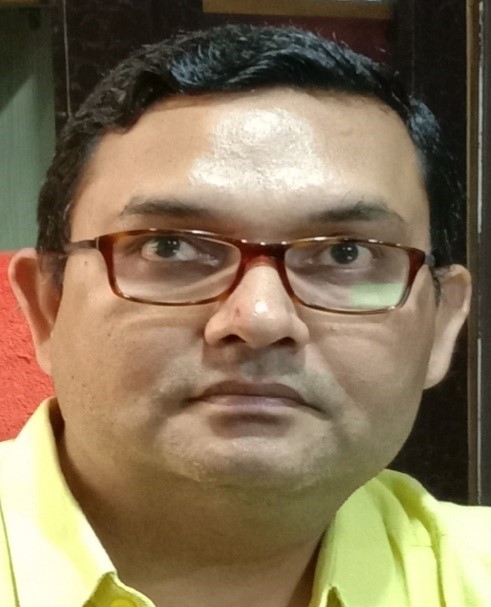 VISHAL KUMAR PANDEY