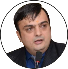 PUNEET SAKHUJA