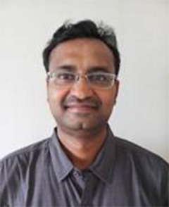 ASHOK KUMAR AGARWAL